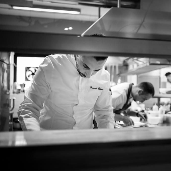 Le specialità del ristorante Maydeli